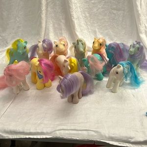 My Little Pony